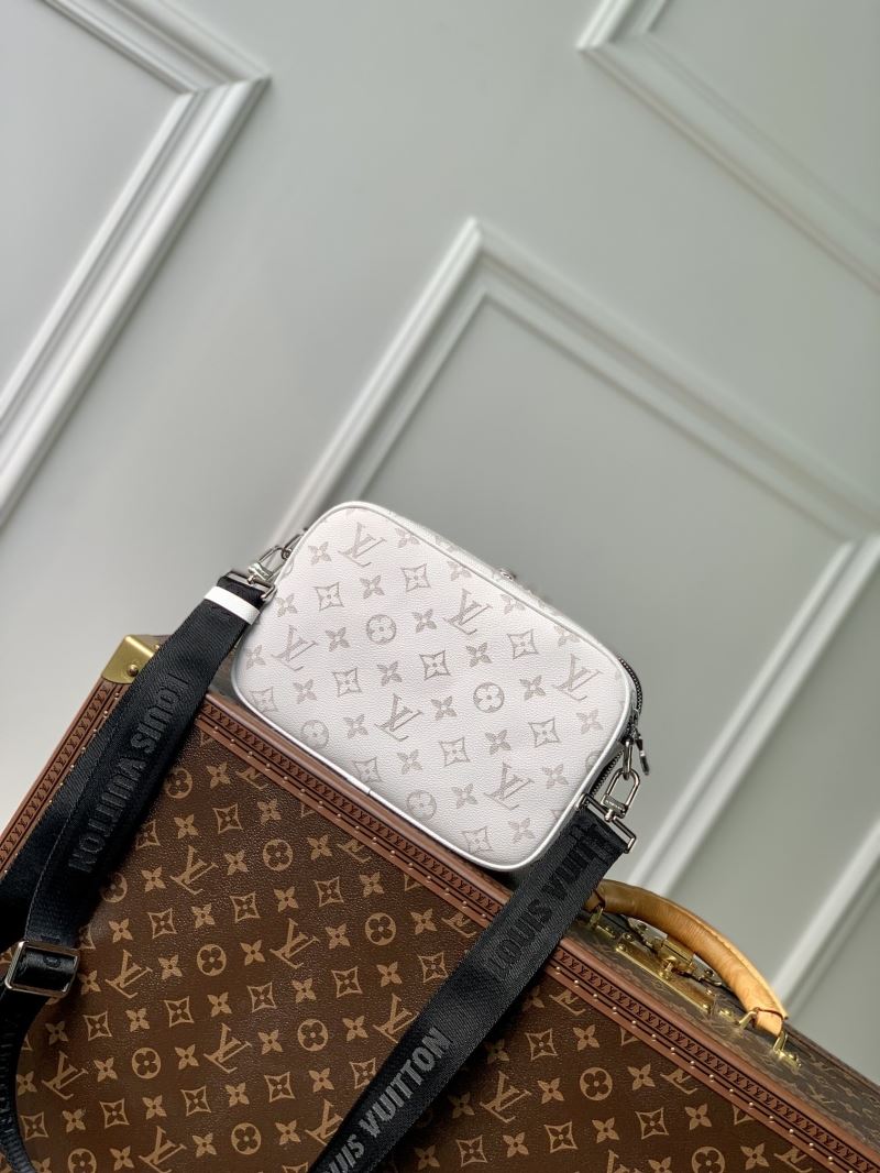 Mens LV Satchel bags